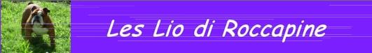 Lio di Roccapine