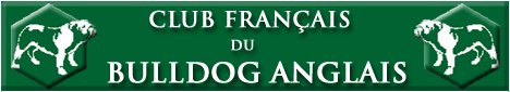 Club du Bulldog Anglais