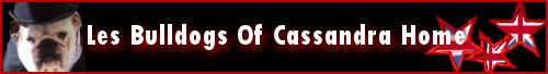 Cassandra Home